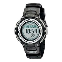 Orologio Casio Uomo Casio Collection in Resina SGW-100-1VEF - SGW-100-1VEF
